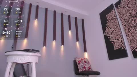 Cami online show from 03/07/25, 05:40