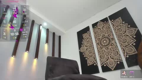 Cami online show from 03/09/25, 09:57