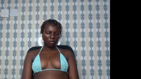 Snapshot of black_choco13 chatting on 11/20/25, 07:57 mercy online show from 11/20/25, 07:57