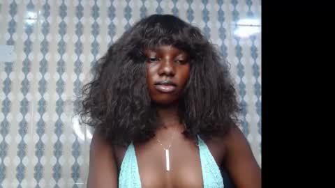 Snapshot of black_choco13 chatting on 11/22/25, 08:19 mercy online show from 11/22/25, 08:19