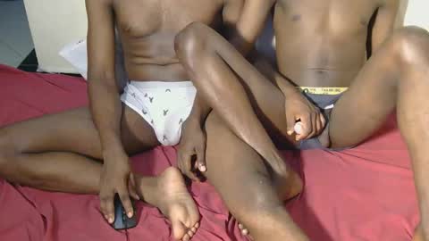 Snapshot of black_chocolate2 chatting on 11/23/25, 02:28 meddy n amaddy online show from 11/23/25, 02:28