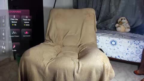 Black Diamond online show from 01/09/26, 11:13