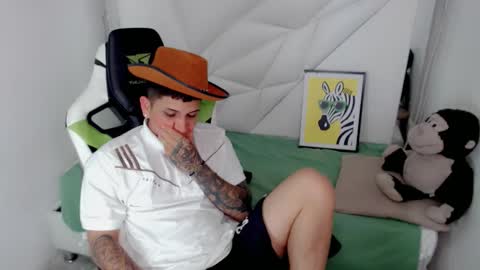 Black diamondd  online show from 02/05/26, 03:05