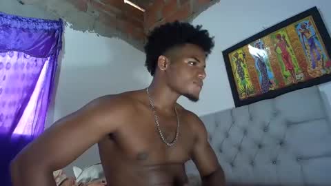 tu morenito online show from 01/16/25, 06:48