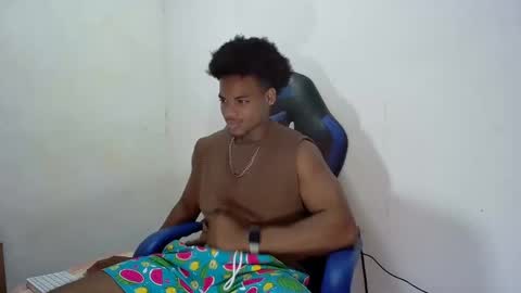 tu morenito online show from 09/21/25, 05:36