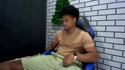 tu morenito online show from 12/22/25, 02:41