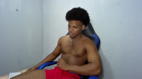 tu morenito online show from 04/04/26, 09:12