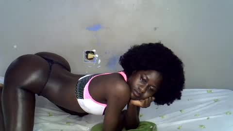 black_ebony8 online show from 06/23/26, 10:19