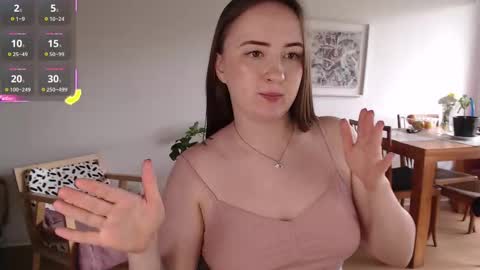 Eva online show from 10/24/25, 05:42