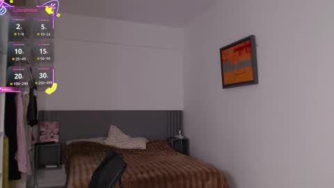 Eva online show from 12/13/25, 09:20