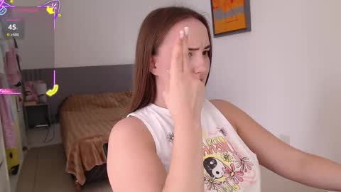 Eva online show from 02/15/26, 05:31