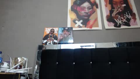 karenth soto online show from 12/10/24, 12:06