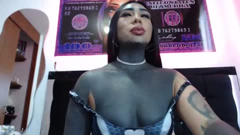 karenth soto online show from 01/03/25, 10:08