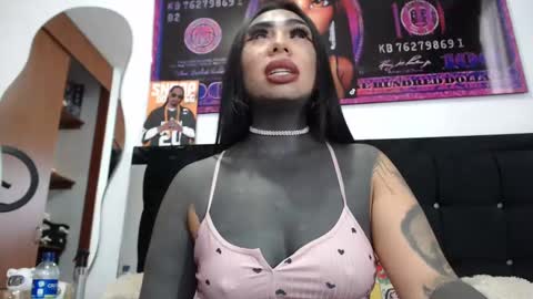 karenth soto online show from 01/05/25, 10:08