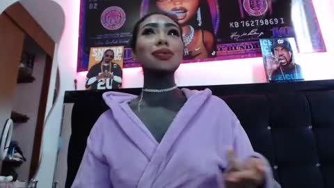 karenth soto online show from 01/09/25, 05:33