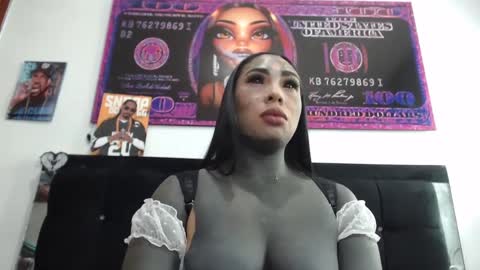 karenth soto online show from 03/11/25, 12:22