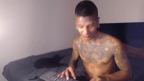 Snapshot of black_firex chatting on 09/18/25, 12:34 black_firex online show from 09/18/25, 12:34