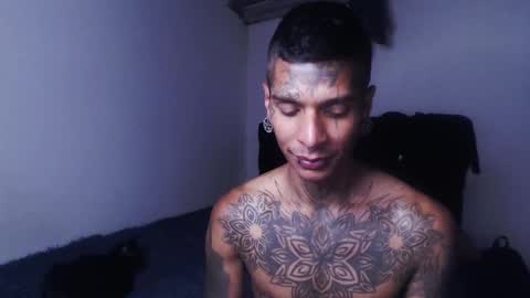 Snapshot of black_firex chatting on 10/03/25, 11:46 black_firex online show from 10/03/25, 11:46