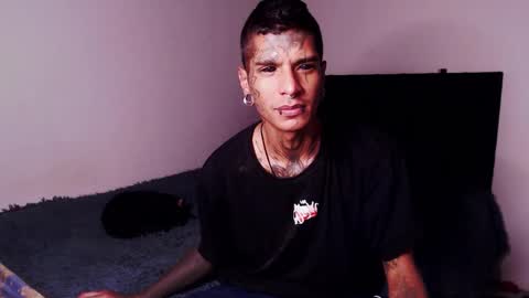 Snapshot of black_firex chatting on 10/10/25, 09:47 black_firex online show from 10/10/25, 09:47