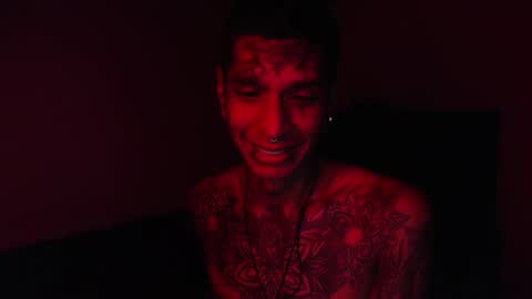 Snapshot of black_firex chatting on 10/16/25, 01:28 black_firex online show from 10/16/25, 01:28