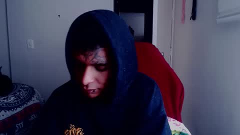 Snapshot of black_firex chatting on 10/24/25, 03:19 black_firex online show from 10/24/25, 03:19