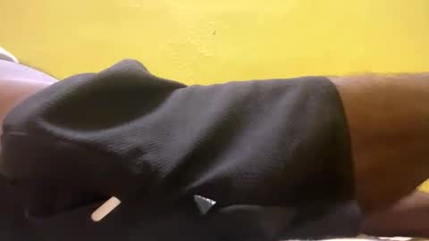 Snapshot of black_guy5 chatting on 11/03/25, 12:17 James online show from 11/03/25, 12:17