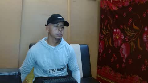 Snapshot of black_hot26 chatting on 12/09/24, 01:34 black_hot26 online show from 12/09/24, 01:34