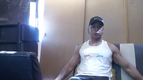 Snapshot of black_hot26 chatting on 01/04/25, 02:46 black_hot26 online show from 01/04/25, 02:46