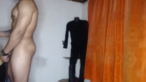 Snapshot of black_hot26 chatting on 02/27/25, 09:58 black_hot26 online show from 02/27/25, 09:58