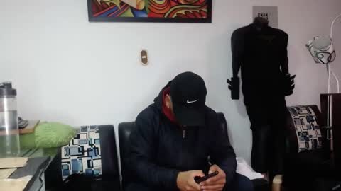 Snapshot of black_hot26 chatting on 09/30/25, 02:22 black_hot26 online show from 09/30/25, 02:22