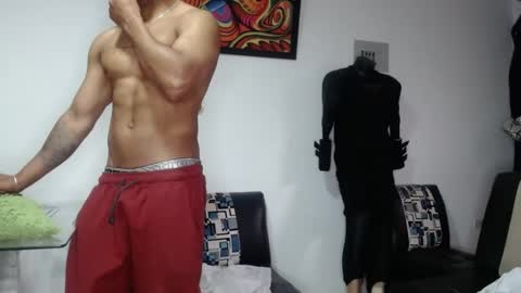 Snapshot of black_hot26 chatting on 10/14/25, 03:13 black_hot26 online show from 10/14/25, 03:13