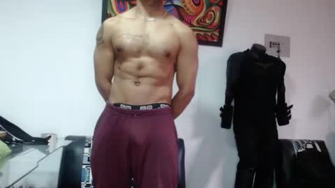 black_hot26 online show from 01/12/26, 03:06