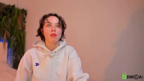 Jenny online show from 03/02/25, 06:51