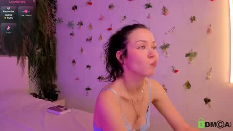 Snapshot of black_jenny chatting on 03/12/26, 02:45 Jenny online show from 03/12/26, 02:45