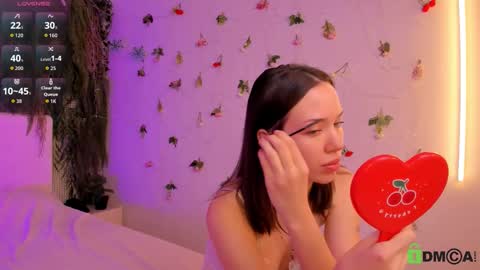 Snapshot of black_jenny chatting on 03/14/26, 09:37 Jenny online show from 03/14/26, 09:37