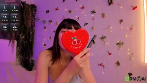 Snapshot of black_jenny chatting on 03/17/26, 10:40 Jenny online show from 03/17/26, 10:40