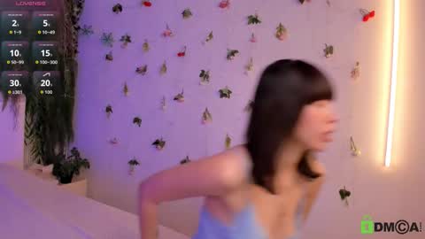 Snapshot of black_jenny chatting on 03/19/26, 03:38 Jenny online show from 03/19/26, 03:38