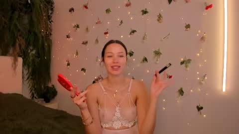 Snapshot of black_jenny chatting on 07/15/26, 10:42 Jenny online show from 07/15/26, 10:42