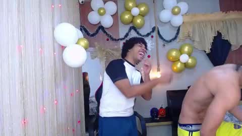 black_king_241 online show from 11/15/25, 03:59