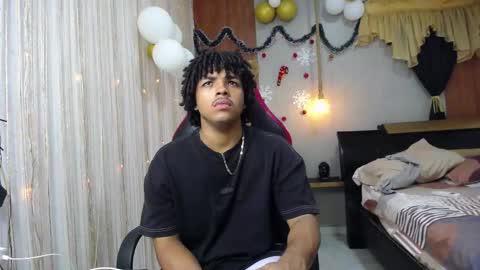 black_king_241 online show from 12/02/25, 04:40