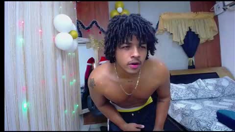 black_king_241 online show from 12/20/25, 05:25