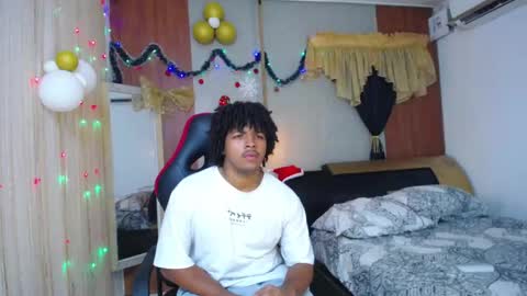 black_king_241 online show from 01/11/26, 02:05