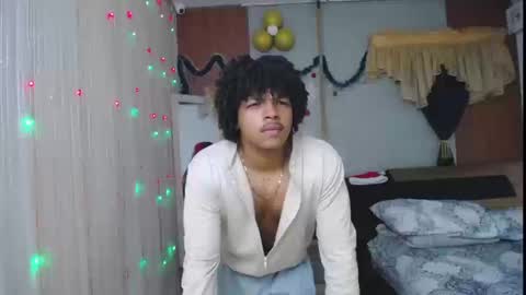 black_king_241 online show from 01/15/26, 01:43