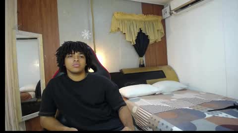 black_king_241 online show from 02/06/26, 03:22