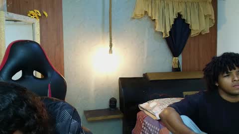 black_king_241 online show from 03/30/26, 03:18