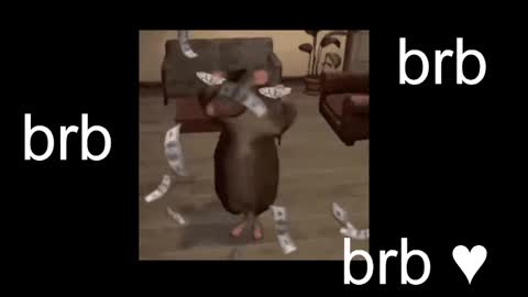  Black Kittie    Wednesday - 1300 - 1900 GMT help me get 100 thumbs up online show from 12/21/25, 01:29