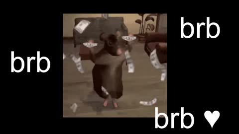  Black Kittie    Wednesday - 1300 - 1900 GMT help me get 100 thumbs up online show from 02/20/26, 01:33