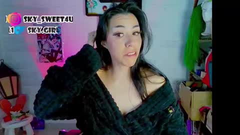 Snapshot of black_lady_05 chatting on 03/01/26, 04:36 millie online show from 03/01/26, 04:36