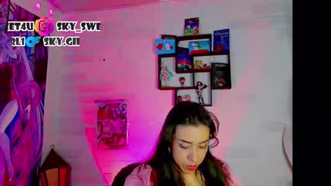 Snapshot of black_lady_05 chatting on 03/02/26, 02:25 millie online show from 03/02/26, 02:25