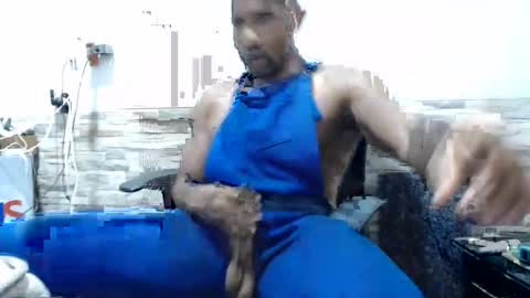 Snapshot of black_latino6 chatting on 11/16/25, 10:15 black_latino6 online show from 11/16/25, 10:15